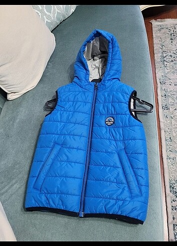 9 Yaş Beden Şişme yelek