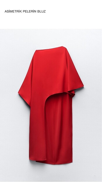Zara tunik