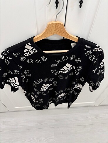 Orjinal Adidas pamuk tişört
