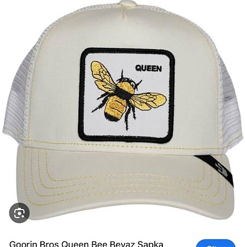 Goorin Bros goorin bros şapka Orjinal etiketli ve E faturalı