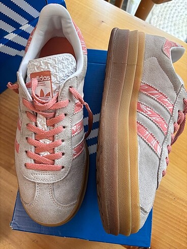 Adidas Orjinal adidas spor ayakkabı