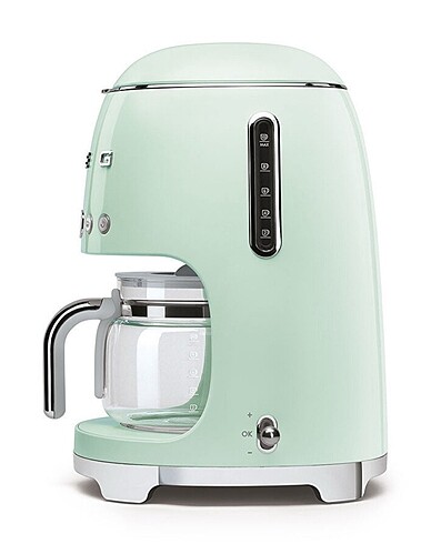 Beden Smeg Kahve Makinası