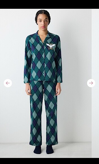 Penti Penti pijama takımı