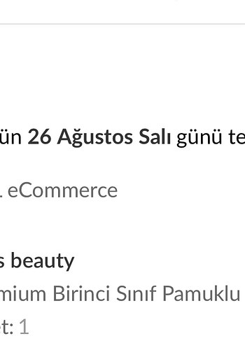 Bebek Taşıma Slingi Soft Bej - Görsel 4