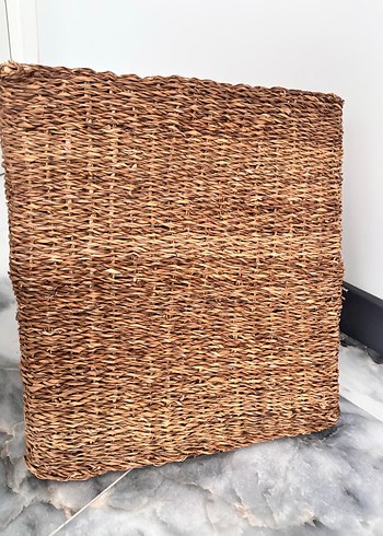 Kahverengi Üçgen Kedi -Köpek Evi Zara Home - Görsel 5