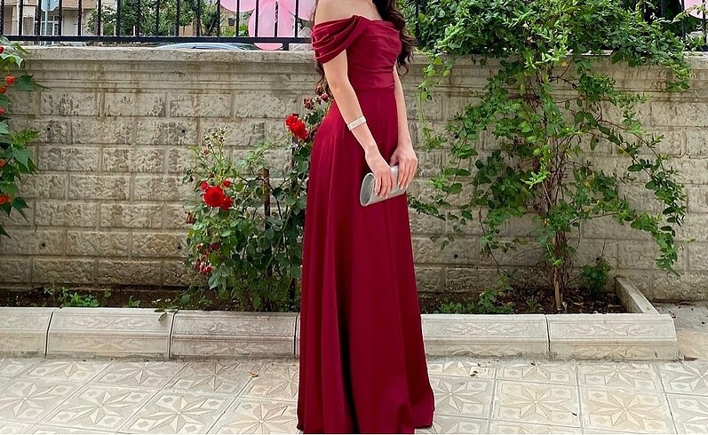 38 Beden Bordo