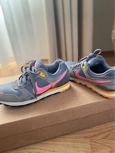 Nike Nike orginal spor ayakkabı