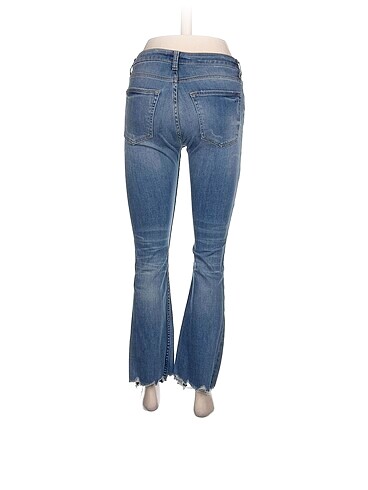 34 Beden Zara Jean / Kot %70 İndirimli.