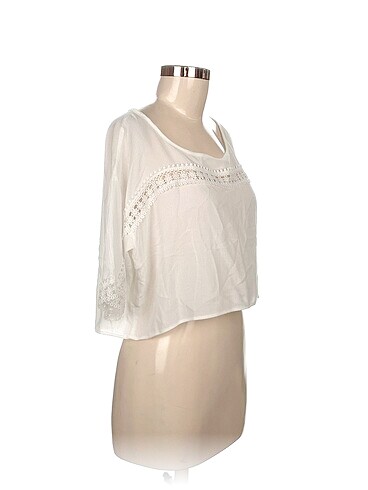 Vintage Love Diğer Bluz %70 İndirimli.