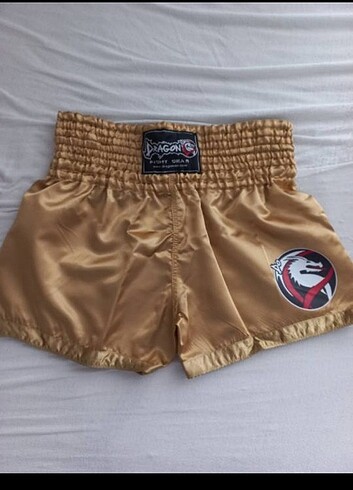 Kick boks şortu