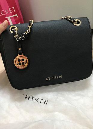 m Beden Beymen çanta
