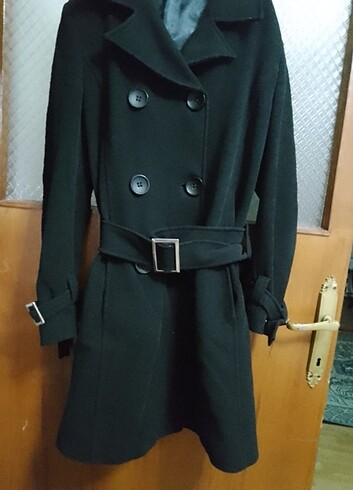 Kaşe kaban