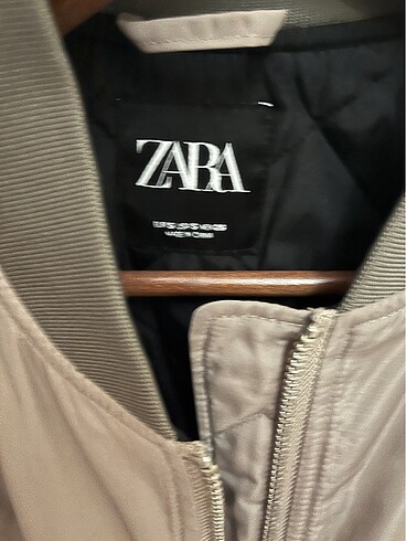 Zara zara ceket