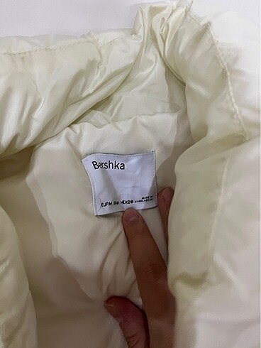 Bershka bershka yelek