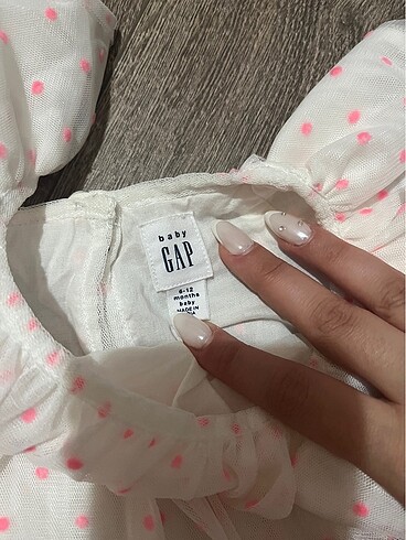 Gap gap elbise