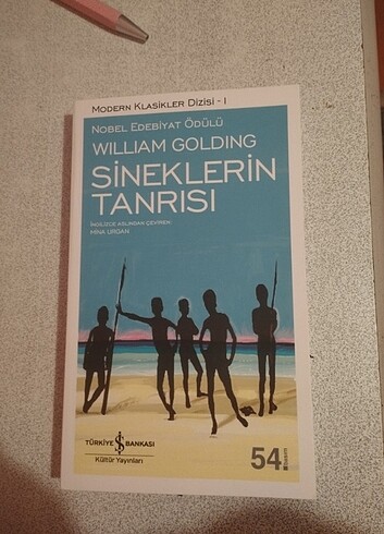 Sineklerin tanrısı