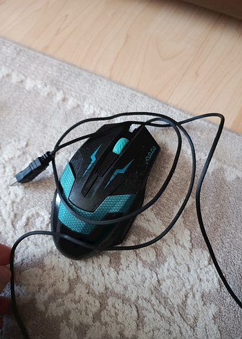 Bilgisayar Mouse'u
