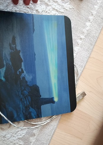 Mouse Pad