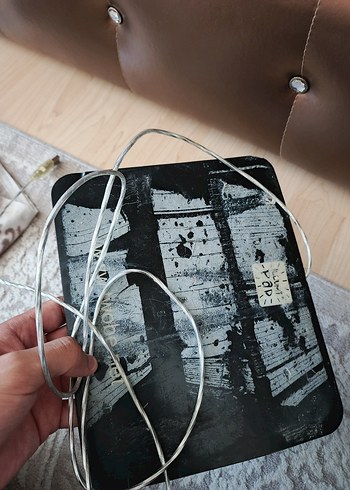 Diğer Mouse Pad