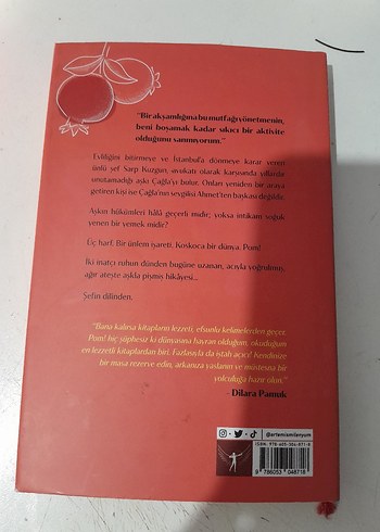 Pom! - Elif Öner