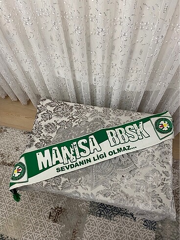 Manisa Atkı
