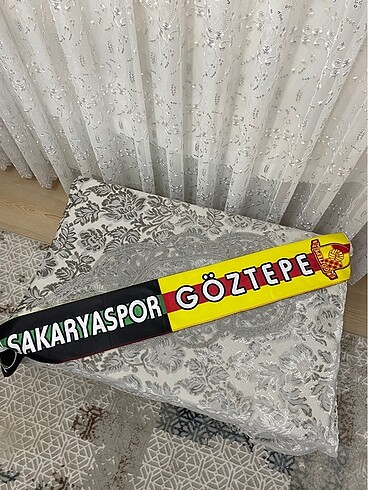 Sakarya Göztepe Atkı
