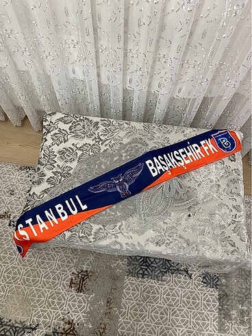 Başakşehir FK Atkı