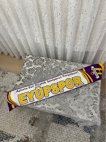 Eyüpspor Atkı