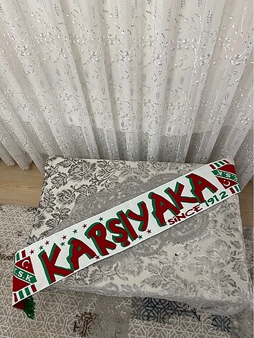 Karşıyaka Atkı