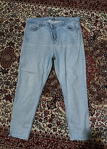 Kot pantolon 