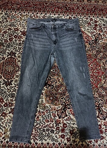 Kot pantolon 