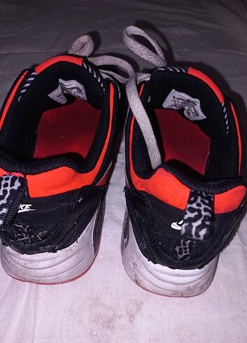 Nike Nike spor ayakkabı 