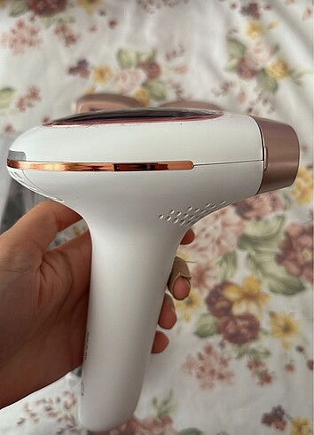  Beden Renk Philips lumea lazer makinesi 4 başlıklı