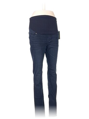 H&M Hamile Pantolon %70 İndirimli. - Görsel 2