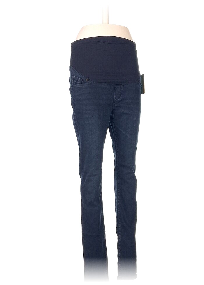 H&M Hamile Pantolon %70 İndirimli. - Görsel 2