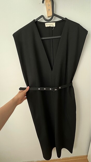 Zara Manuka jile s-m beden