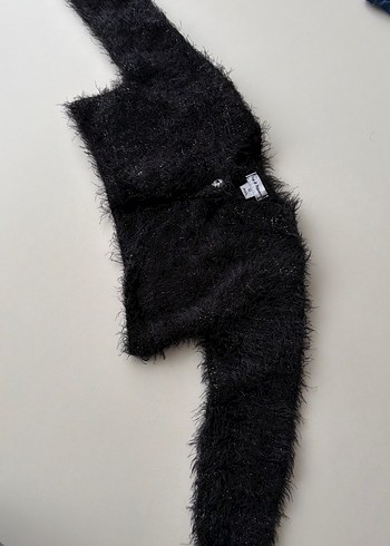 Kı çocuk bolera tüylü - Görsel 2