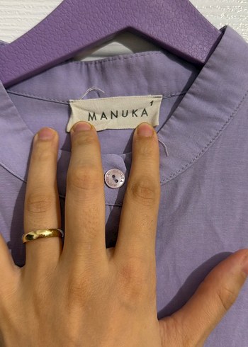 Manukadan aldım çok temiz hiç bir defosu lekesi yoktur - Görsel 5