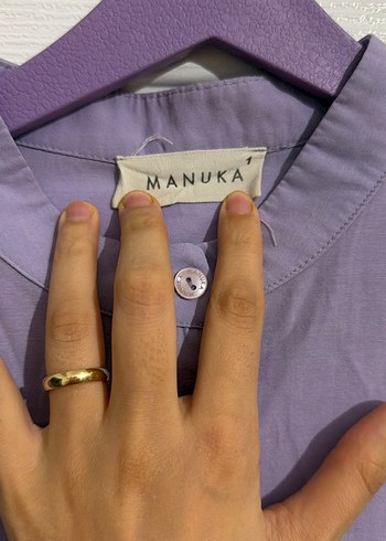 Manukadan aldım çok temiz hiç bir defosu lekesi yoktur - Görsel 4