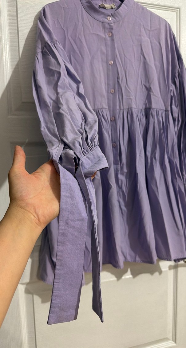 Manukadan aldım çok temiz hiç bir defosu lekesi yoktur - Görsel 3