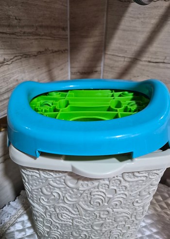 Tasınabilir lazımlık - Görsel 5