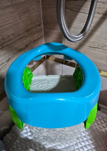 Tasınabilir lazımlık - Görsel 2