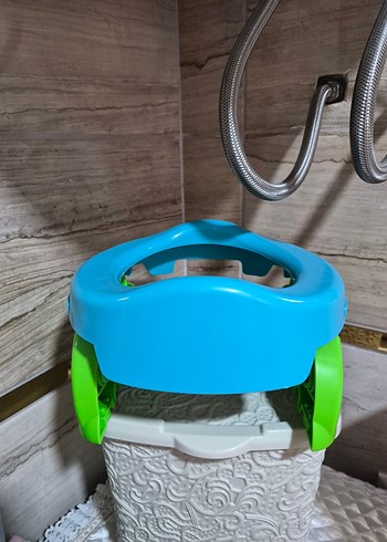 Tasınabilir lazımlık - Görsel 3