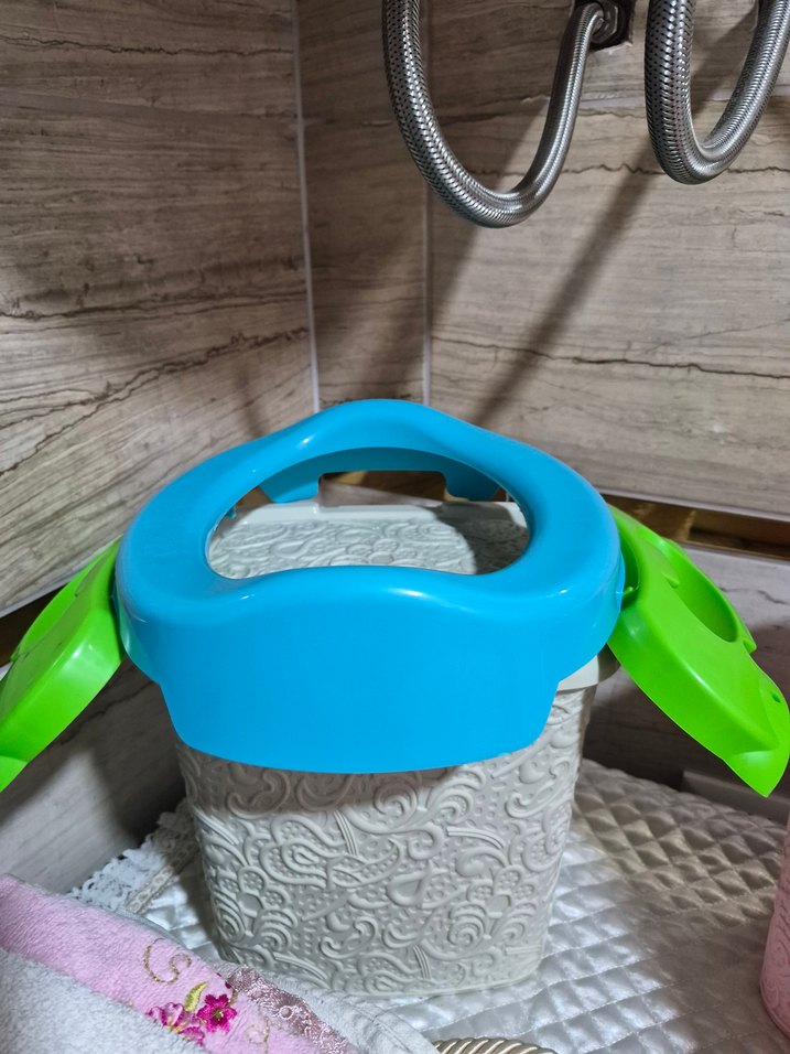 Tasınabilir lazımlık - Görsel 4