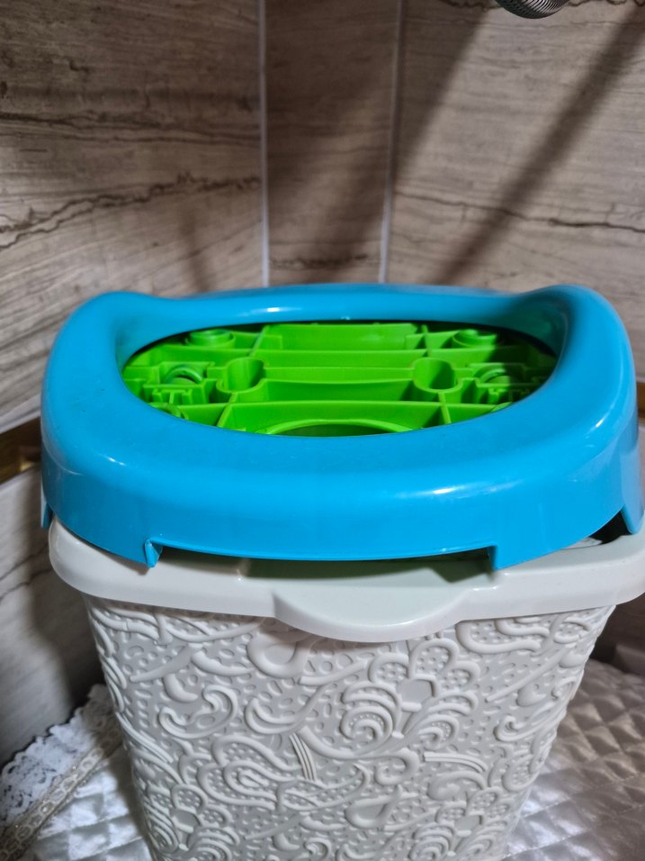 Tasınabilir lazımlık - Görsel 5