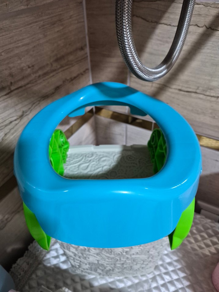 Tasınabilir lazımlık - Görsel 2