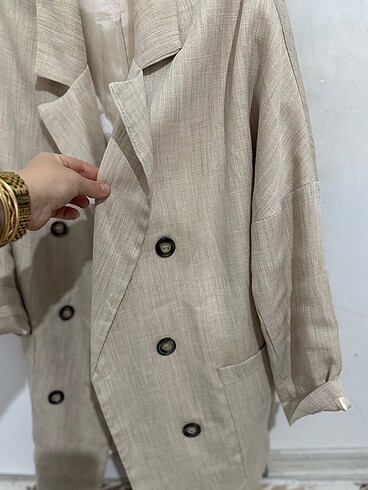 Zara Blazer keten
