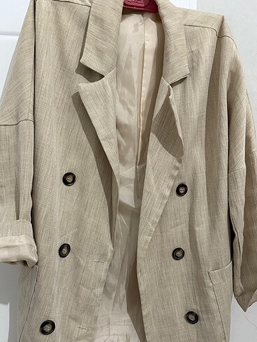 Blazer keten