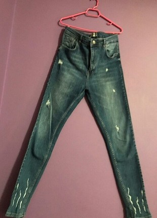 blue jean 