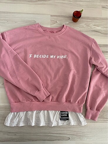Sweatshirt